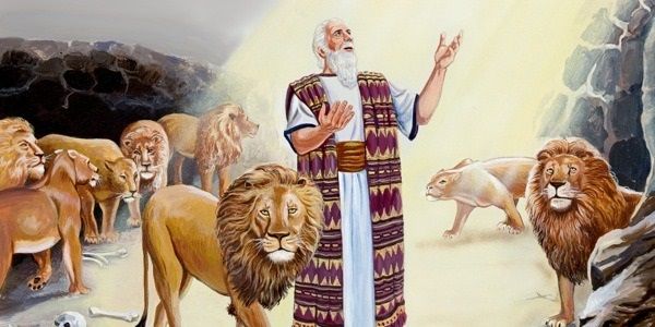 EL PROFETA DANIEL, COMO RESUCITADO JUSTO, NO SERÁ JUZGADO EN UN PLAN INDIVIDUAL, OBTENDRÁ LA VIDA ETERNA SIENDO SU NOMBRE INSCRITO EN EL LIBRO DE VIDA (JUAN 5:24)
