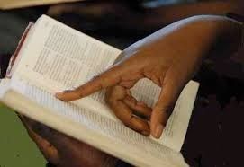 SOLA SCRIPTURA