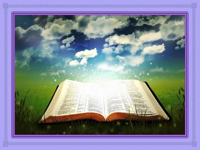 SOLA SCRIPTURA