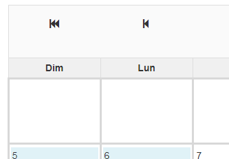 Calendario judio-chiourim de Mayo 2019