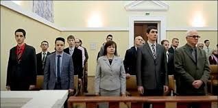 Cristianos en Rusia sentenciados a prisión por predicar las Buenas Nuevas