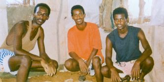 Cristianos encarcelados por muchos años en Eritrea