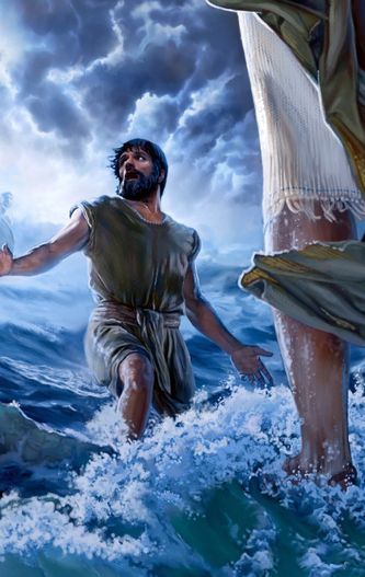 “Jesús encara va fer moltes altres coses, que si s’escrivissin una per una, crec que el món no podria contenir tots els rotlles que s’escriurien